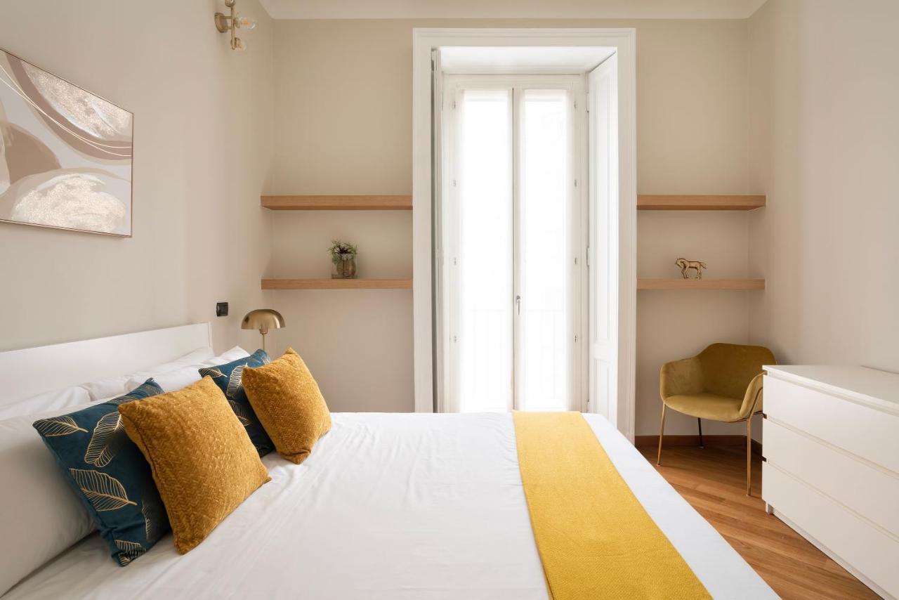 Appartement Santa Tecla Living Faravelli 4