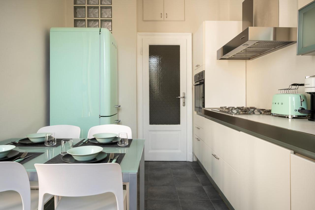 Appartement Santa Tecla Living Faravelli 4 *