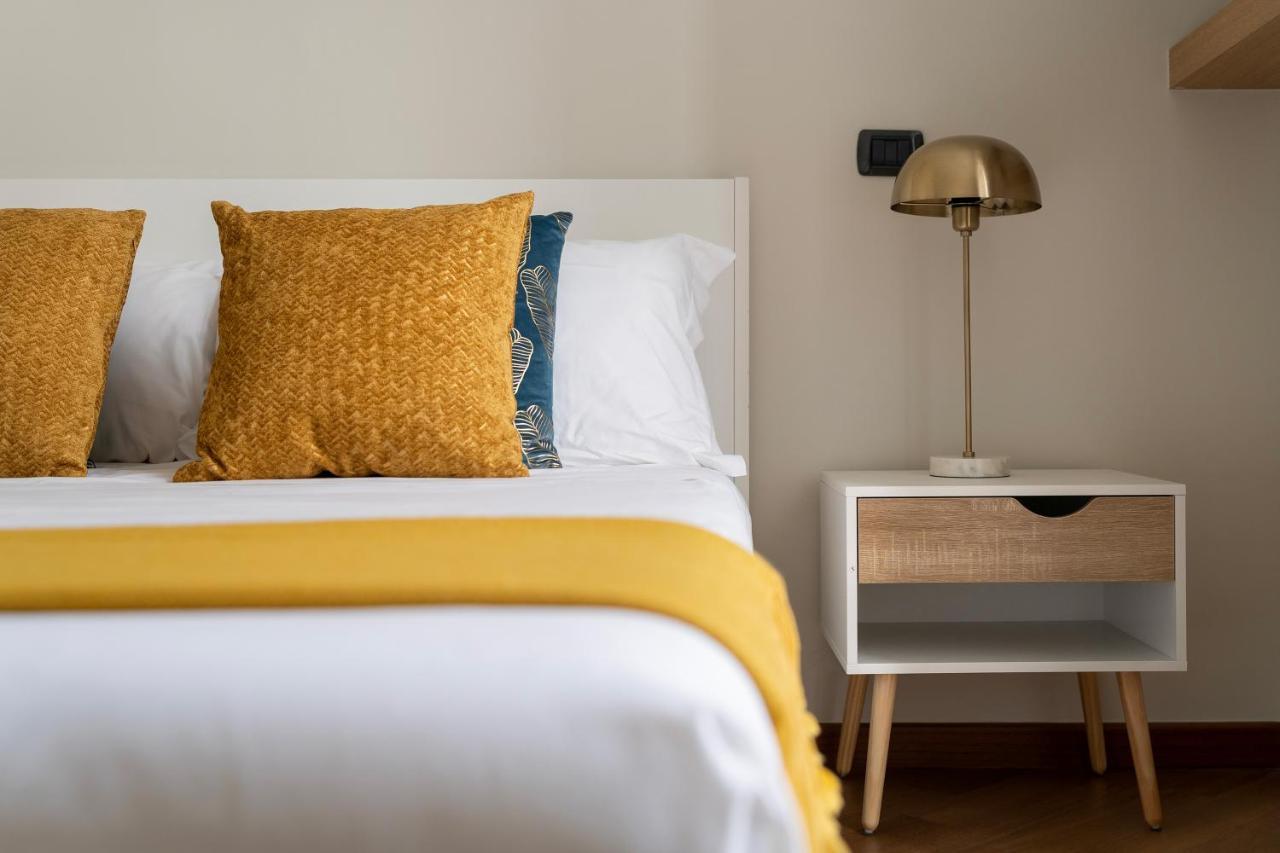 Santa Tecla Living Faravelli 4 * Milaan