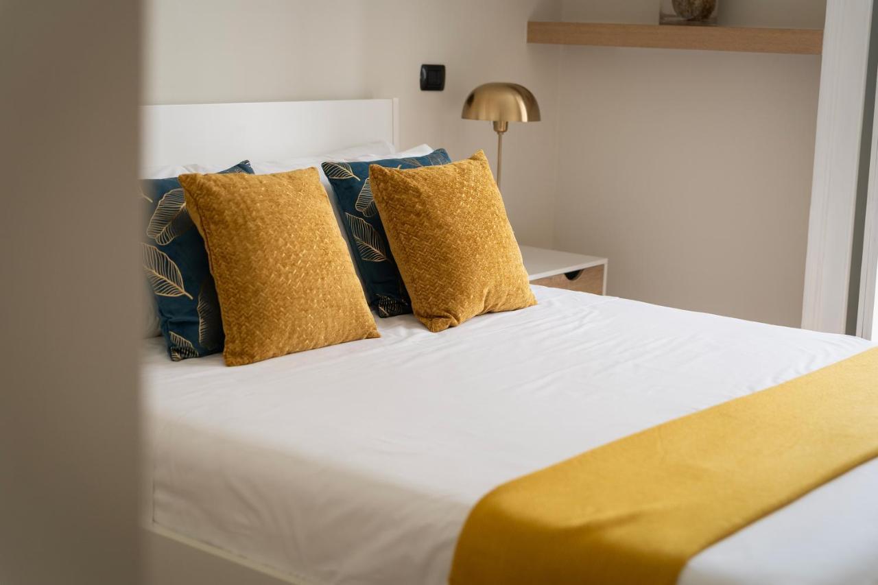 Santa Tecla Living Faravelli 4 *