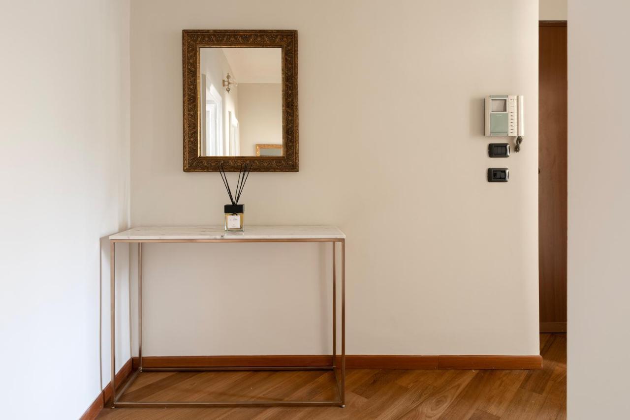 Santa Tecla Living Faravelli 4 Appartement Milaan