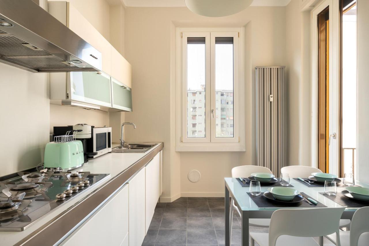 Santa Tecla Living Faravelli 4 Appartement
