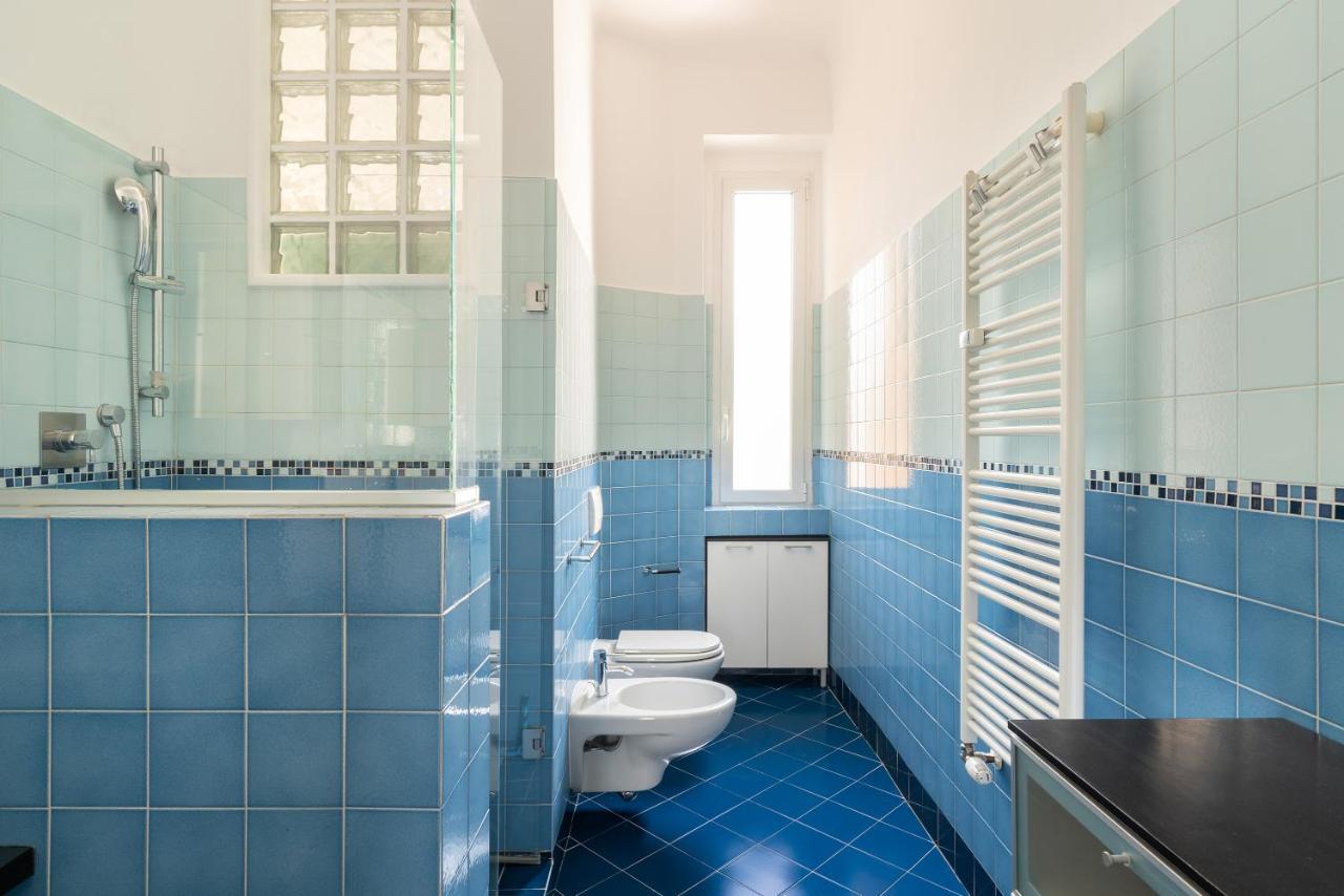 Santa Tecla Living Faravelli 4 Appartement Milaan