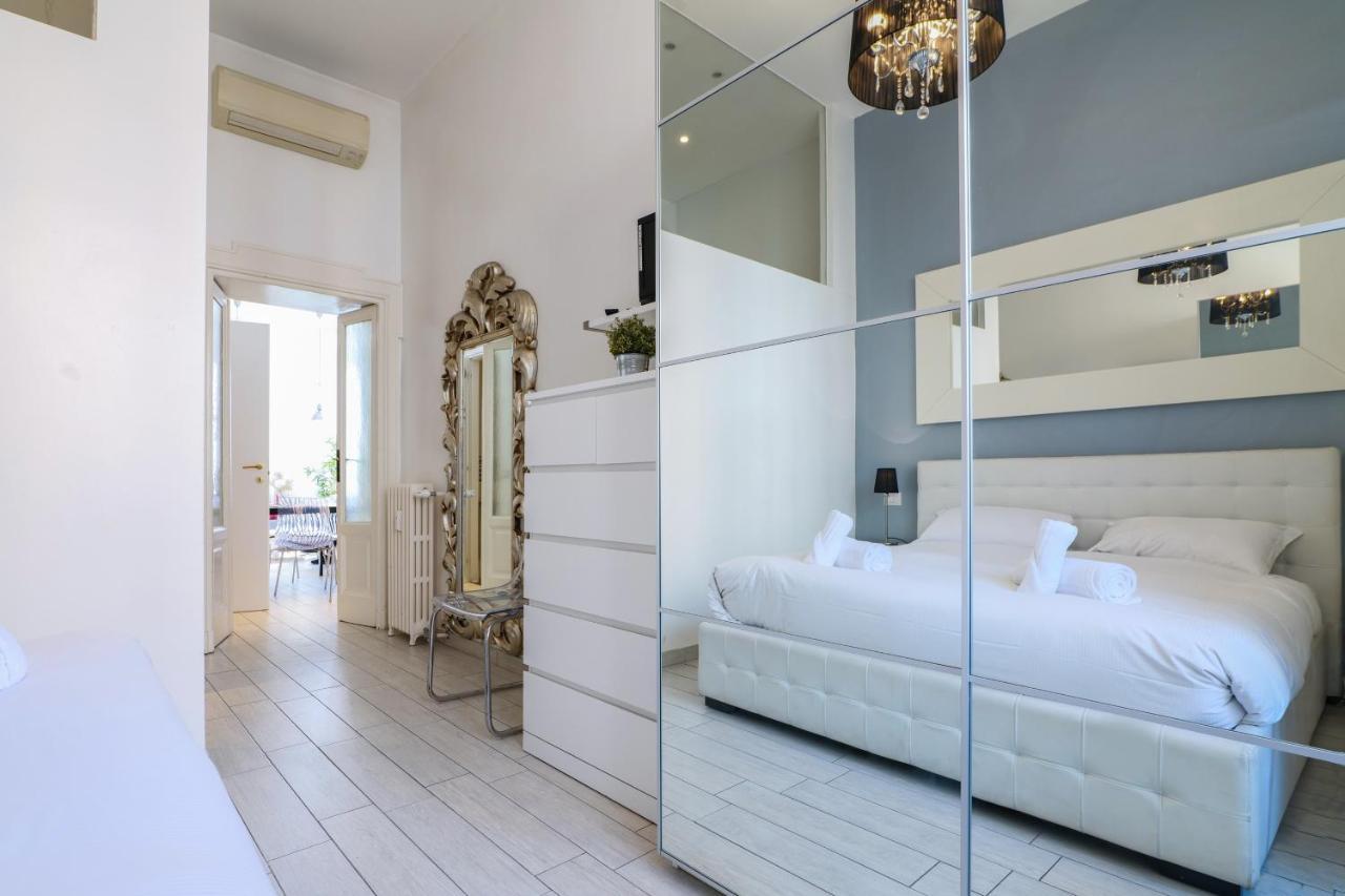 Appartement Primopiano - Ozanam Milaan