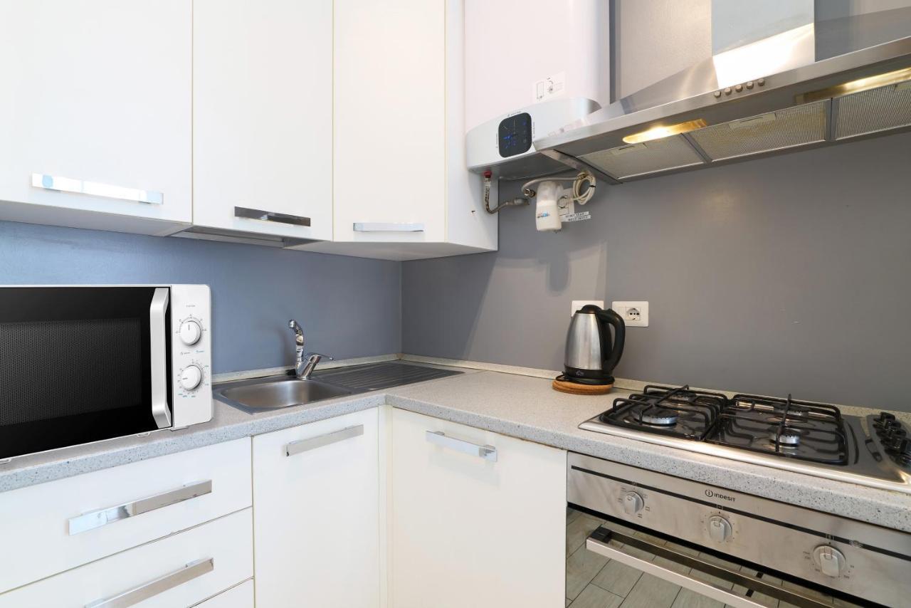 Primopiano - Ozanam Appartement Milaan