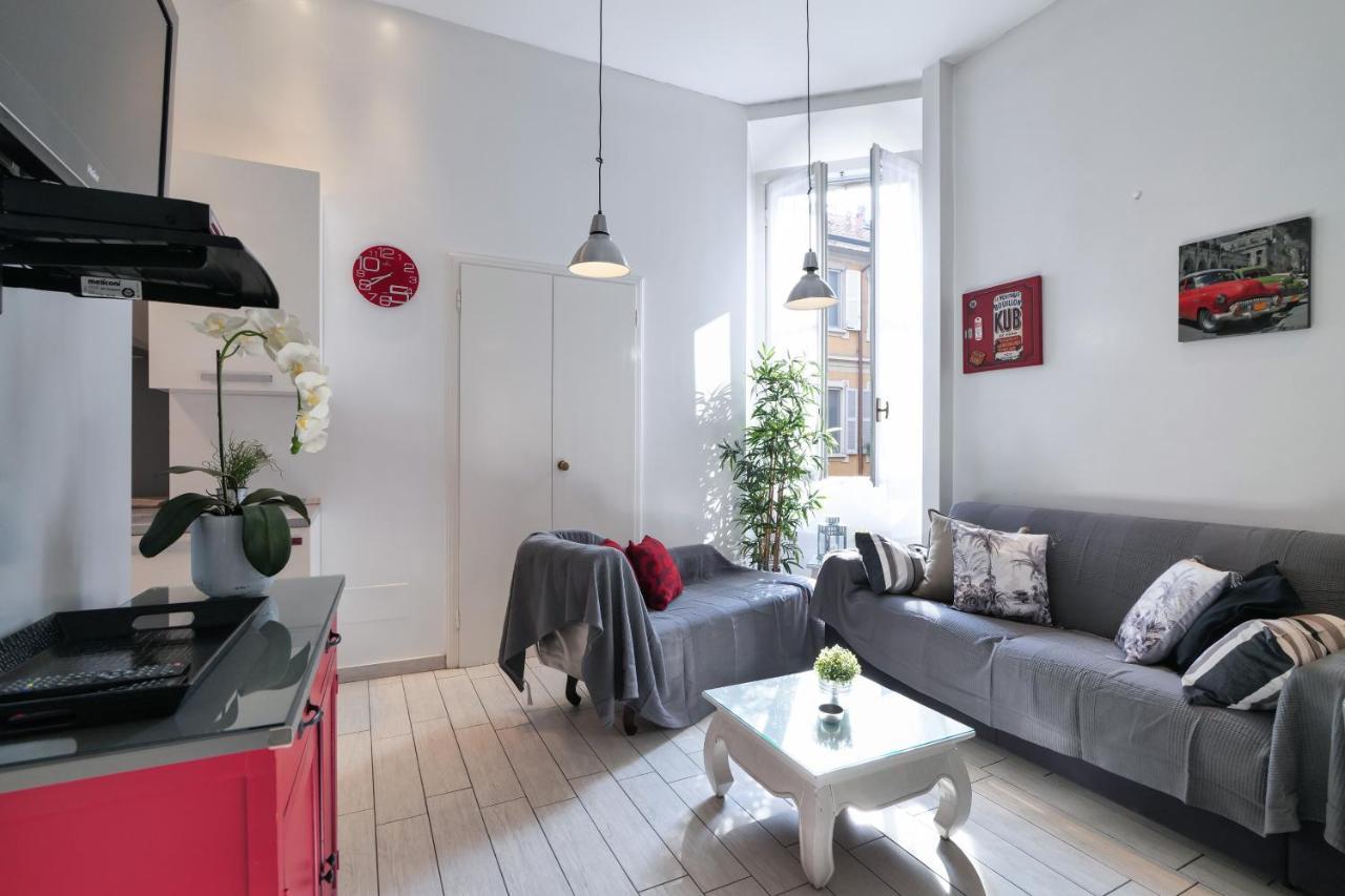 Appartement Primopiano - Ozanam *