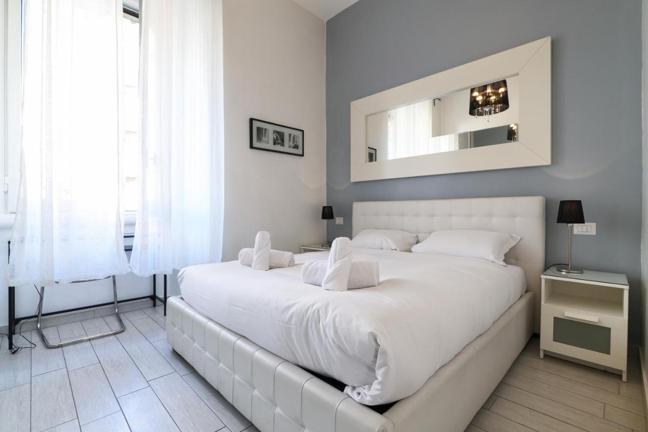 Appartement Primopiano - Ozanam