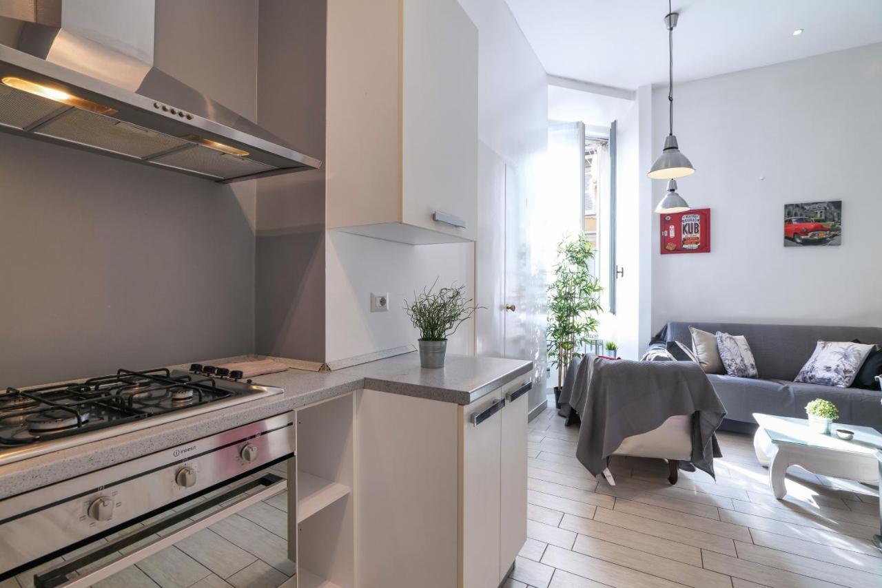 Appartement Primopiano - Ozanam