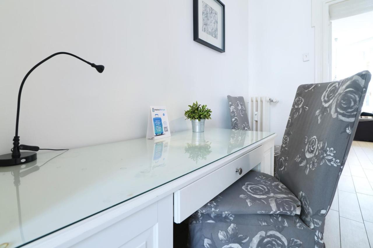 Primopiano - Ozanam Appartement *