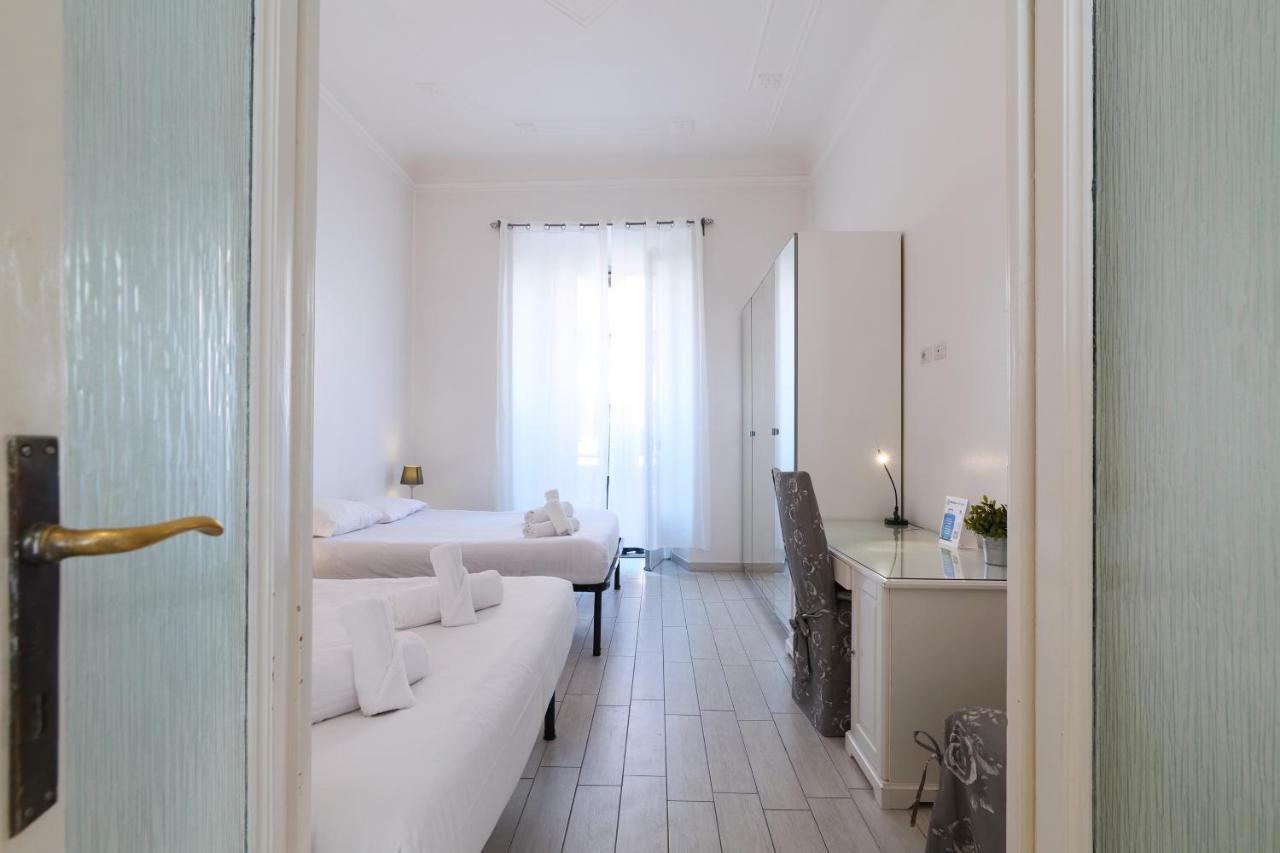 Appartement Primopiano - Ozanam Milaan