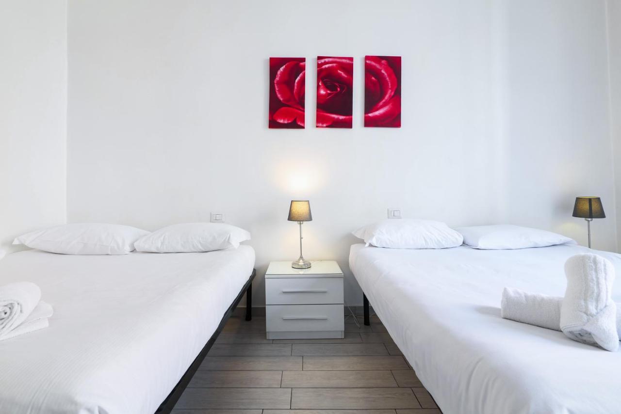 Appartement Primopiano - Ozanam