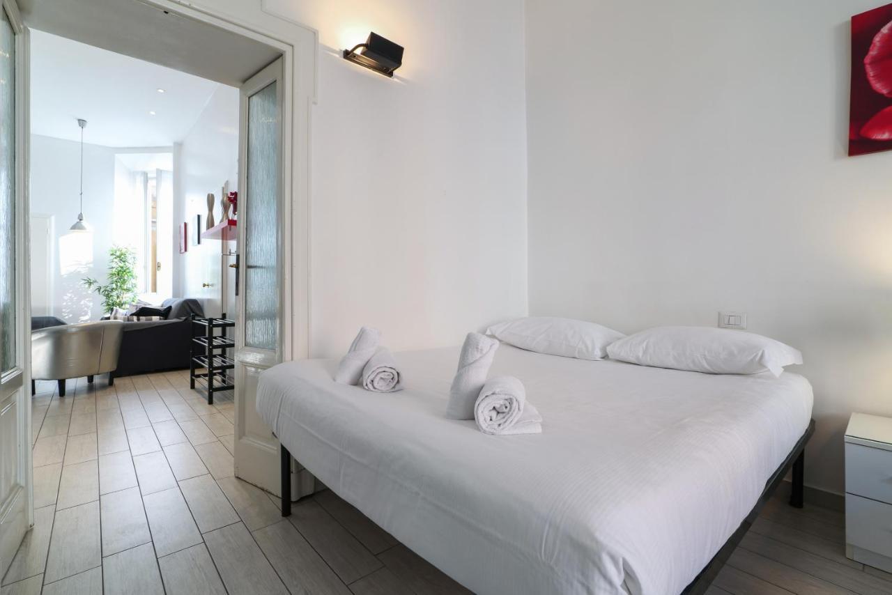 Appartement Primopiano - Ozanam *