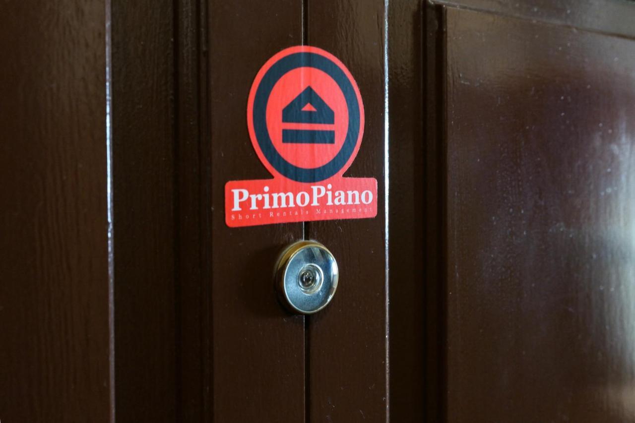 Primopiano - Ozanam Appartement Milaan