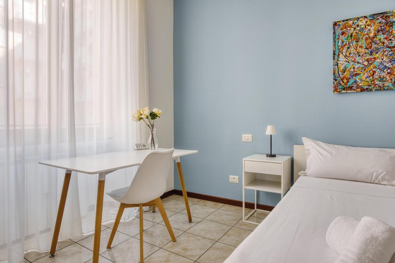 Casa Azzurra - Citta Studi- Via Lomellina Lejlighed *