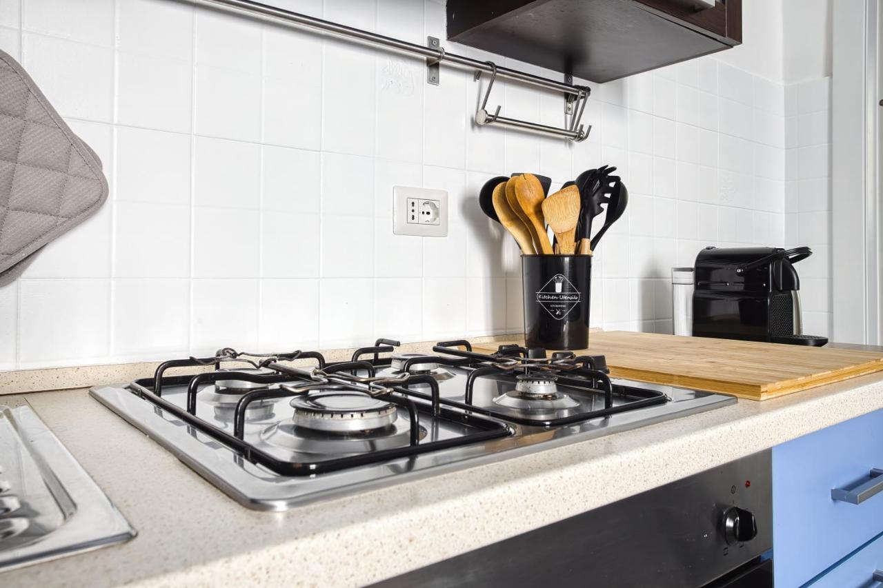 Casa Azzurra - Citta Studi- Via Lomellina Milano