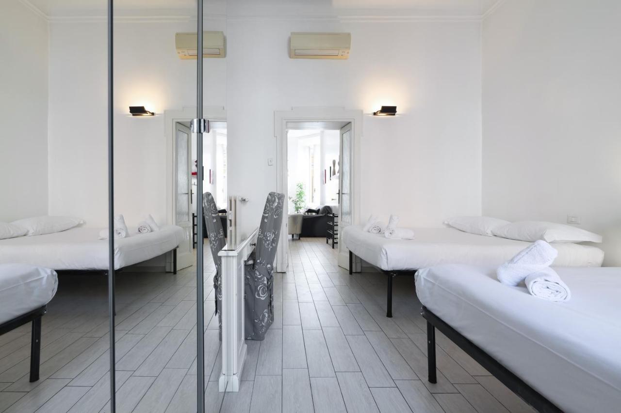 Appartement Primopiano - Ozanam *