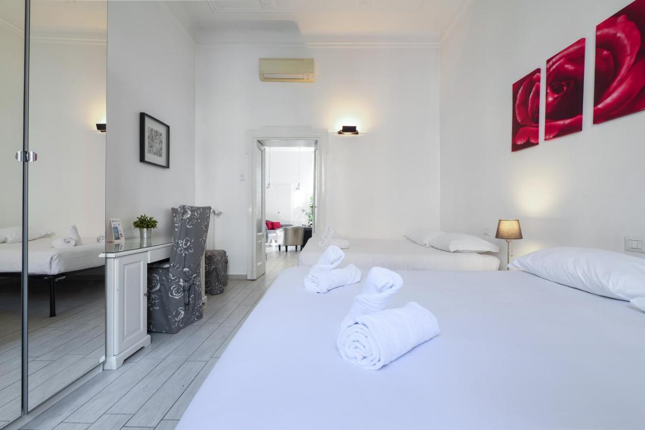 Appartement Primopiano - Ozanam
