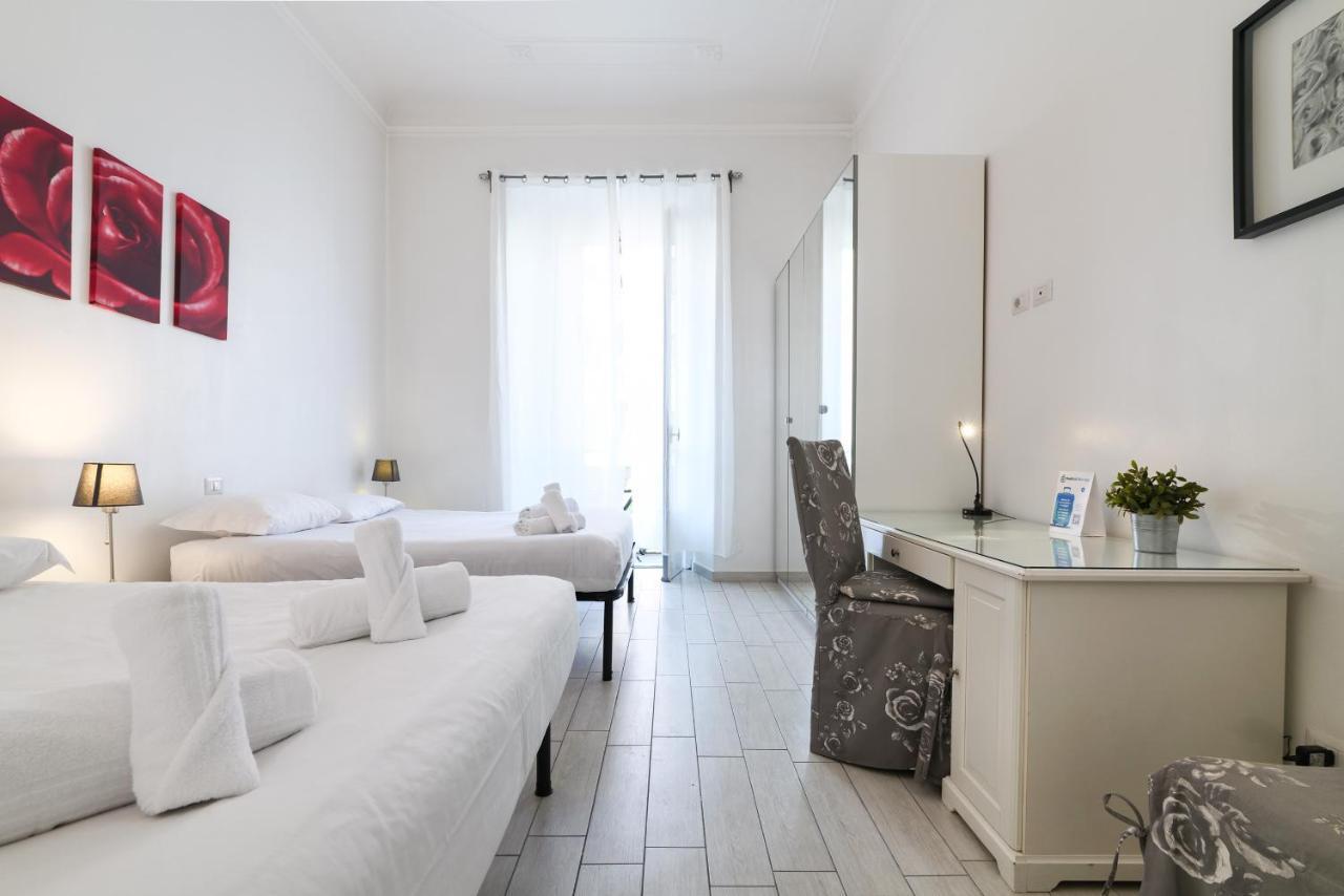 Primopiano - Ozanam Appartement Milaan