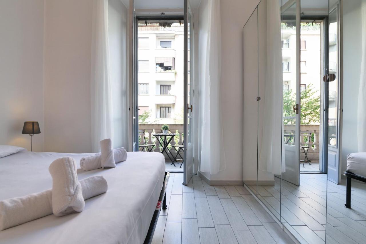 Primopiano - Ozanam Appartement *