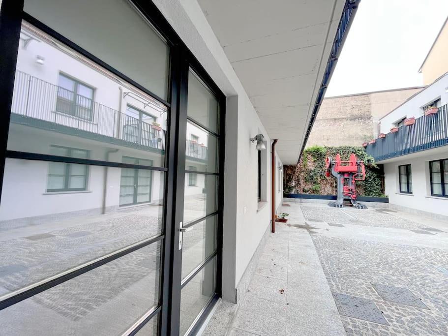 Casa vacanze Design & Comfort - Loft In Milan's Historic Center *