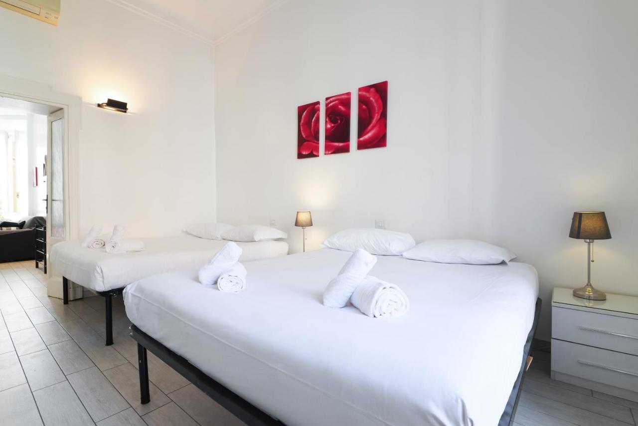 Primopiano - Ozanam Appartement Milaan
