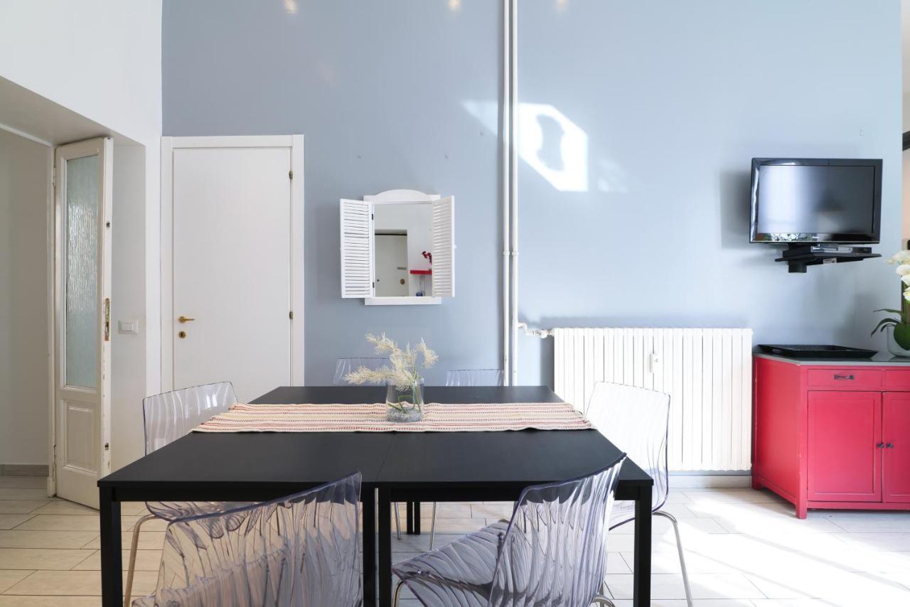 Primopiano - Ozanam Appartement