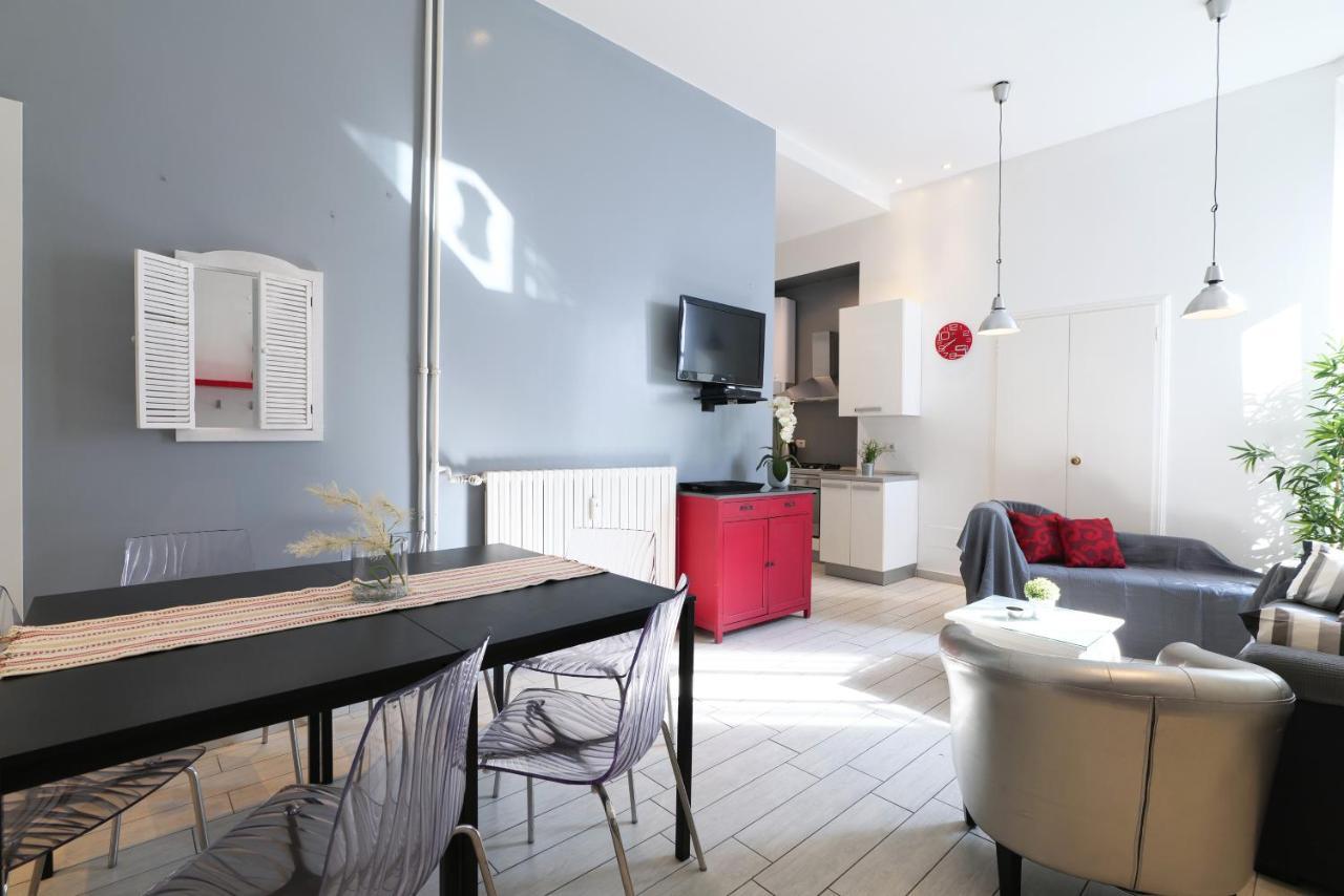 Primopiano - Ozanam Appartement *