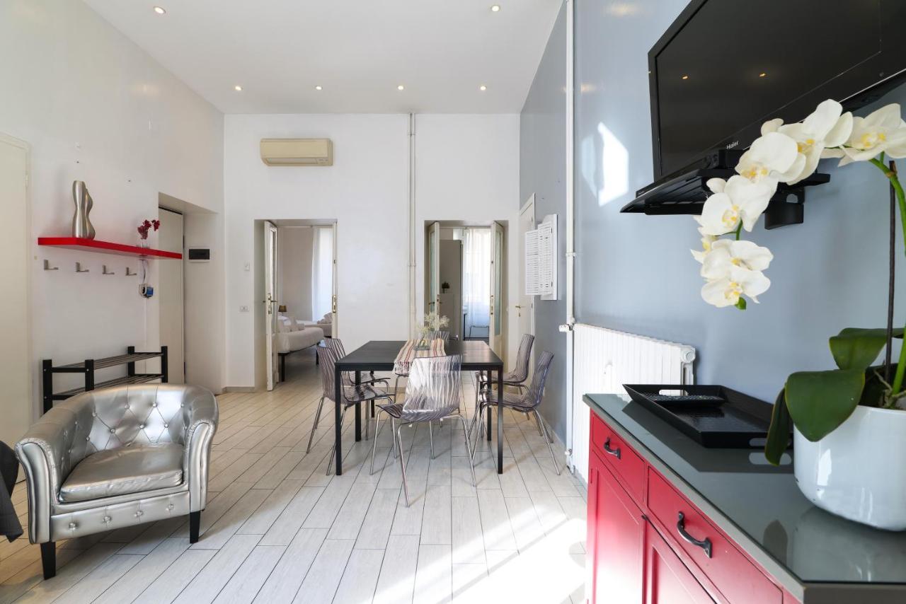 Primopiano - Ozanam Appartement Milaan