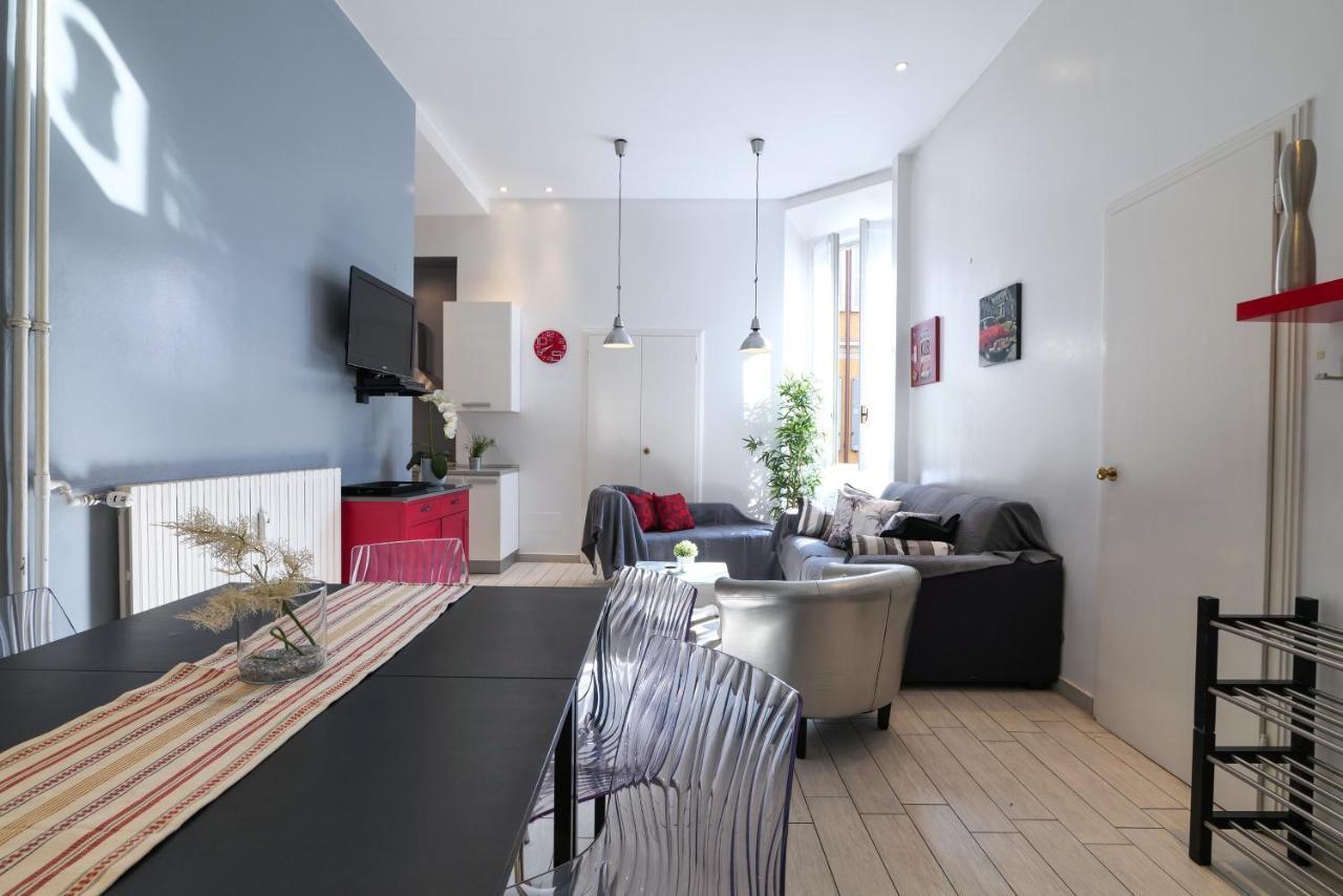 Primopiano - Ozanam Appartement