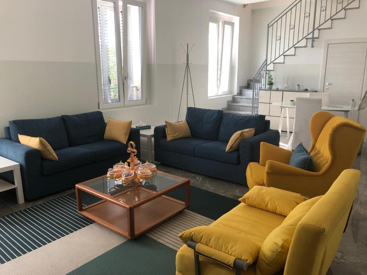 Guest house Welcome