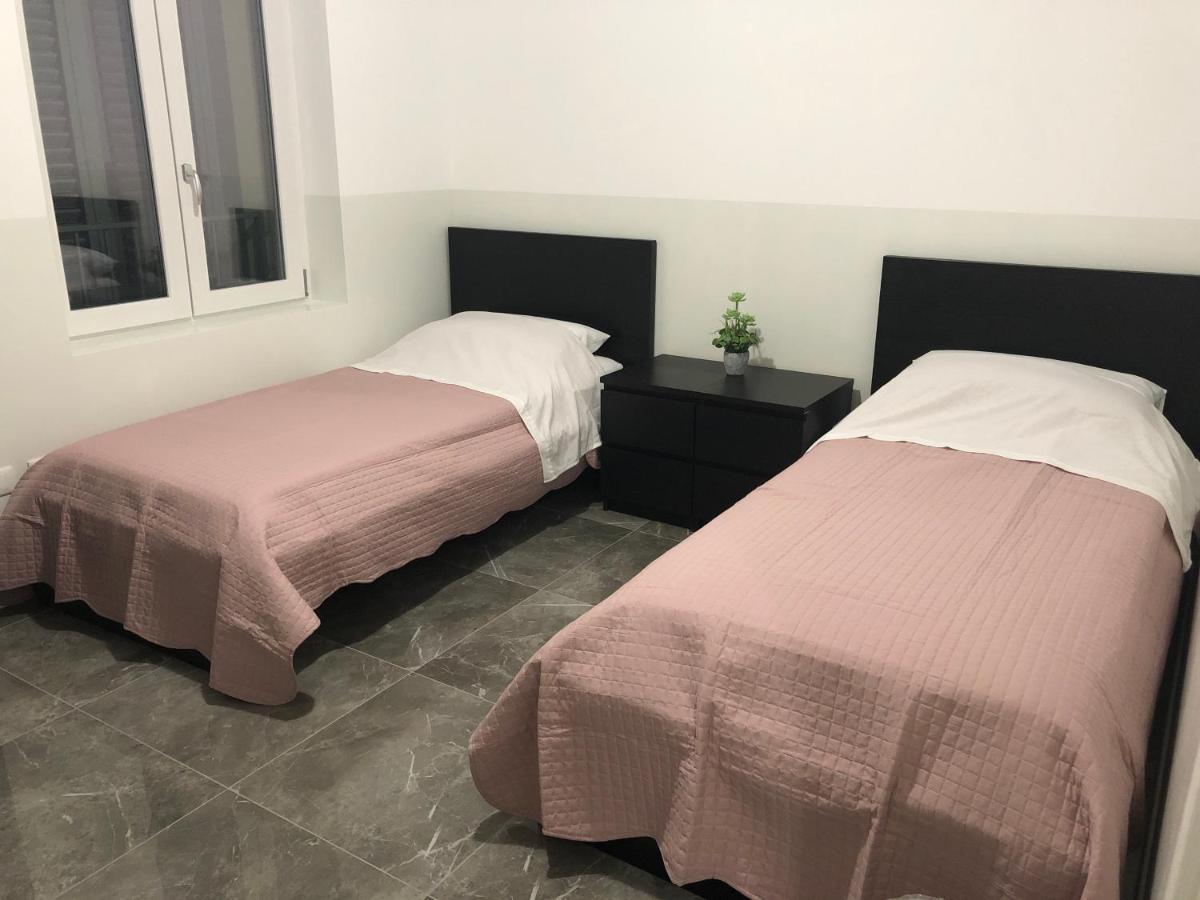 Guest house Welcome