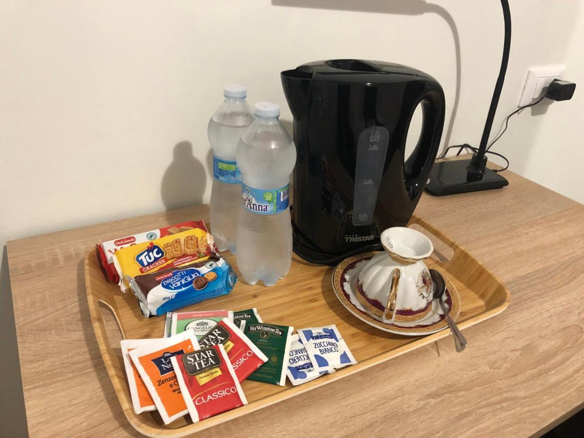 Guest house Welcome *