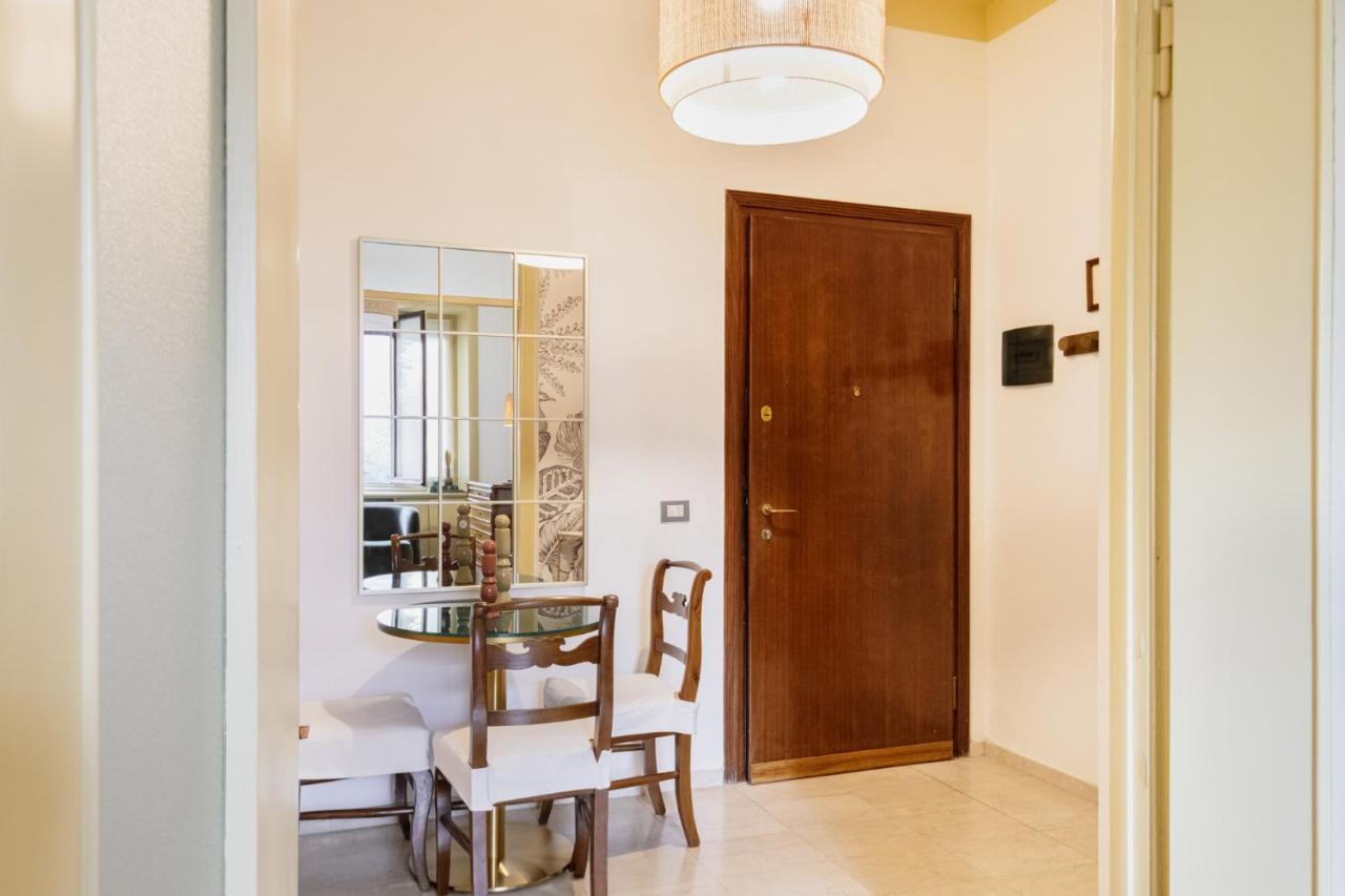 Easylife - Dimora Di Classe In Zona Conciliazione Appartement