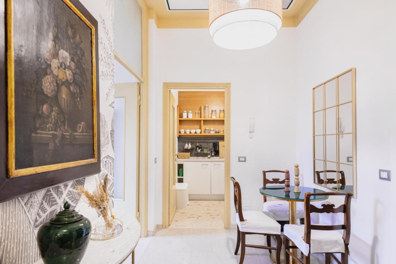 Appartamento Easylife - Dimora Di Classe In Zona Conciliazione Milano