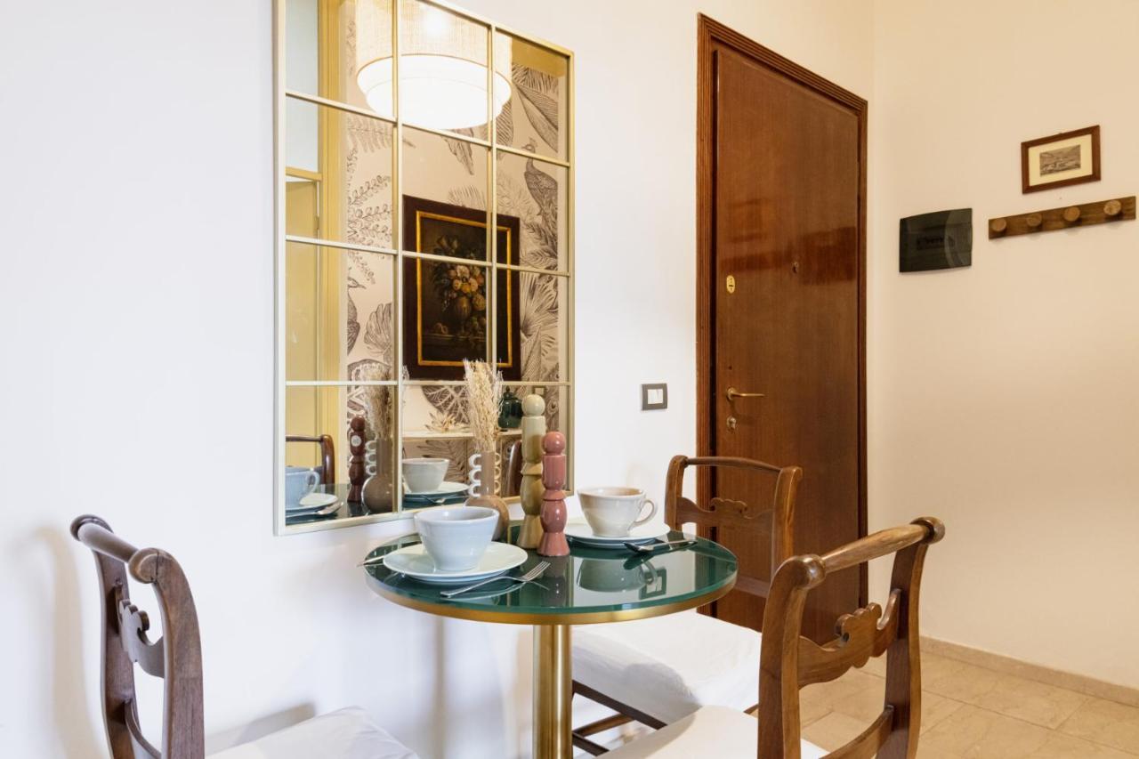 Appartement Easylife - Dimora Di Classe In Zona Conciliazione