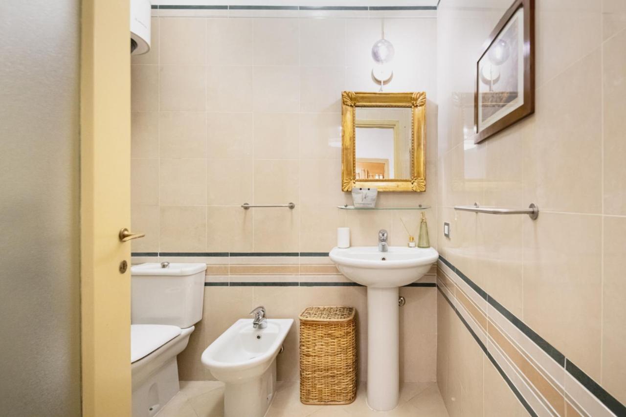 Easylife - Dimora Di Classe In Zona Conciliazione Appartement *