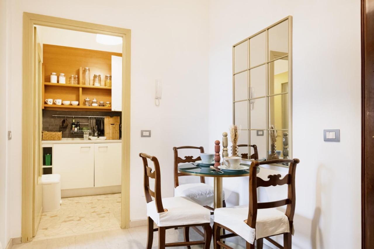 Appartamento Easylife - Dimora Di Classe In Zona Conciliazione