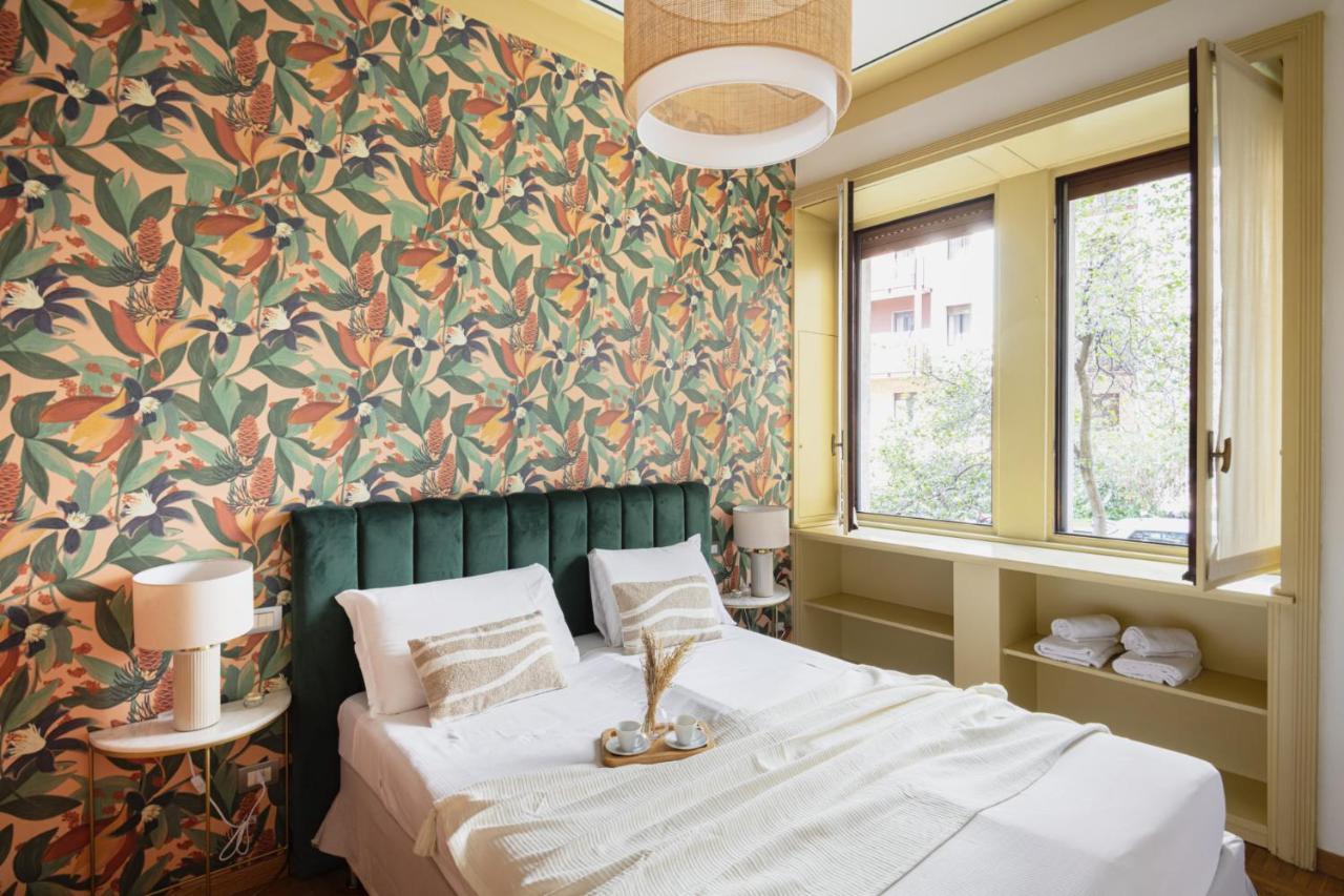 Easylife - Dimora Di Classe In Zona Conciliazione Appartamento Milano