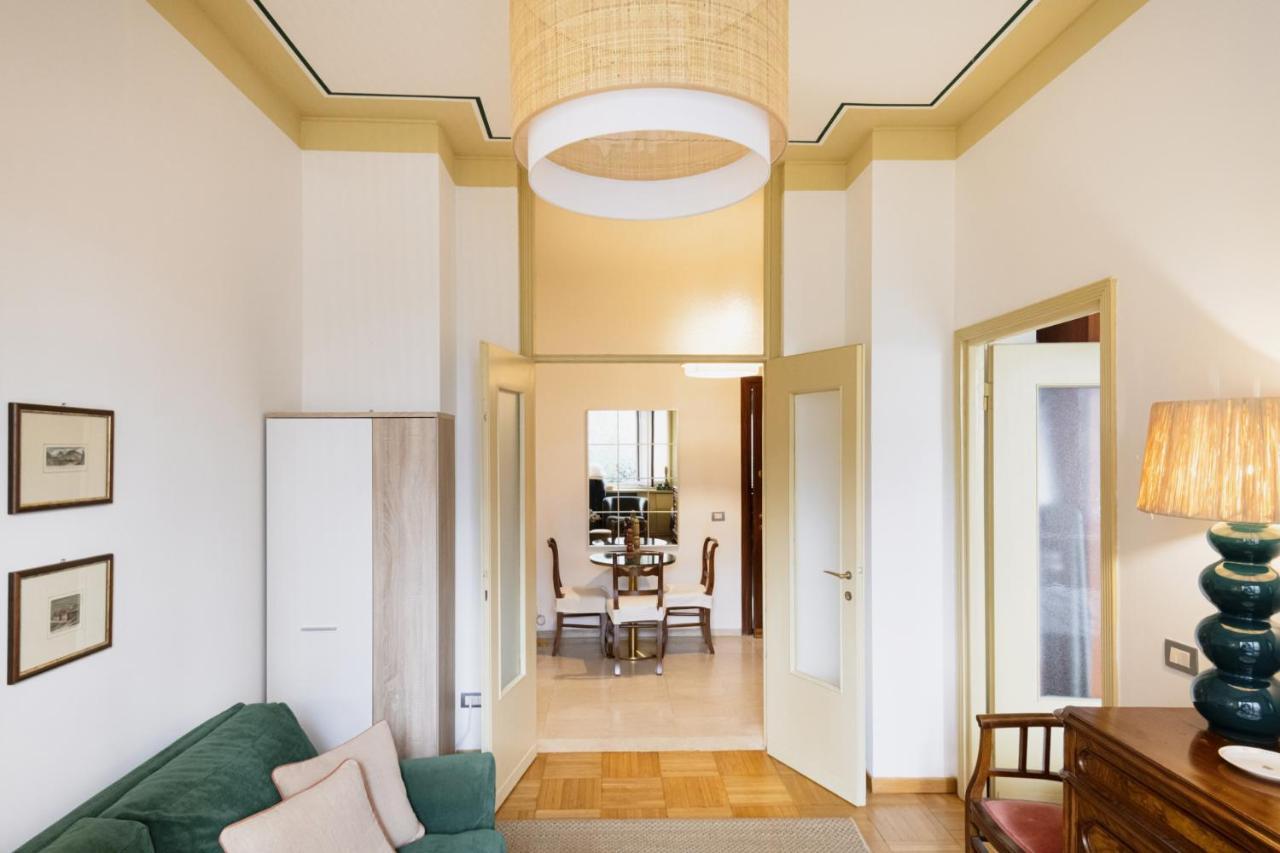 Easylife - Dimora Di Classe In Zona Conciliazione Appartement