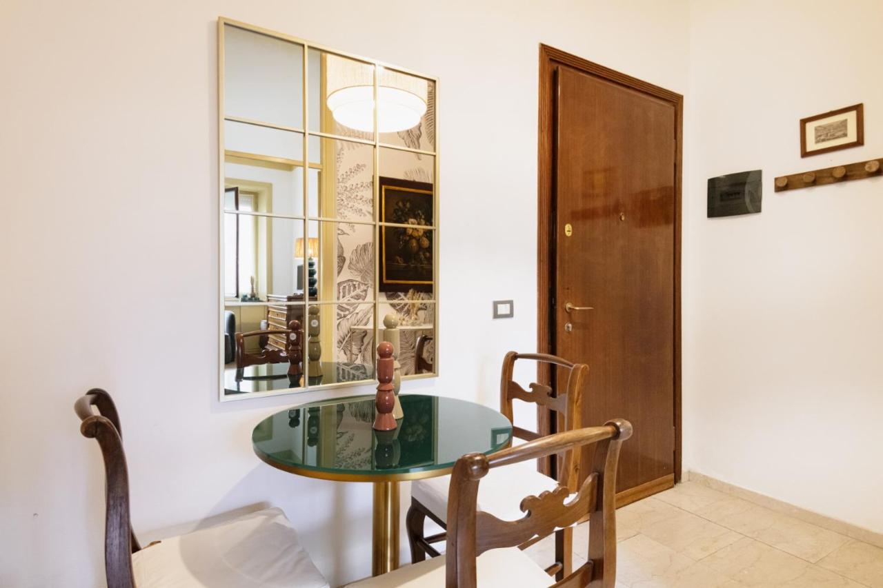 Easylife - Dimora Di Classe In Zona Conciliazione * Milano