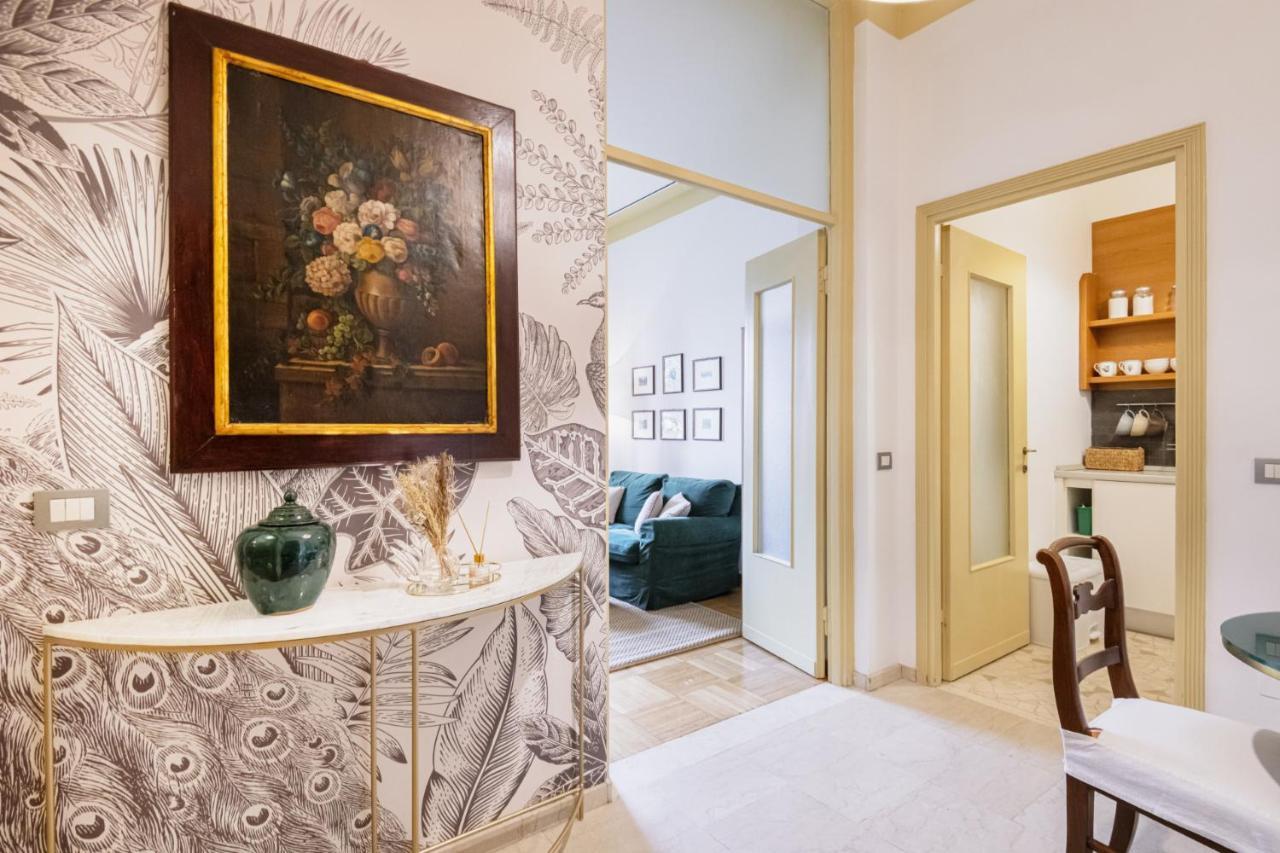 Easylife - Dimora Di Classe In Zona Conciliazione Milaan