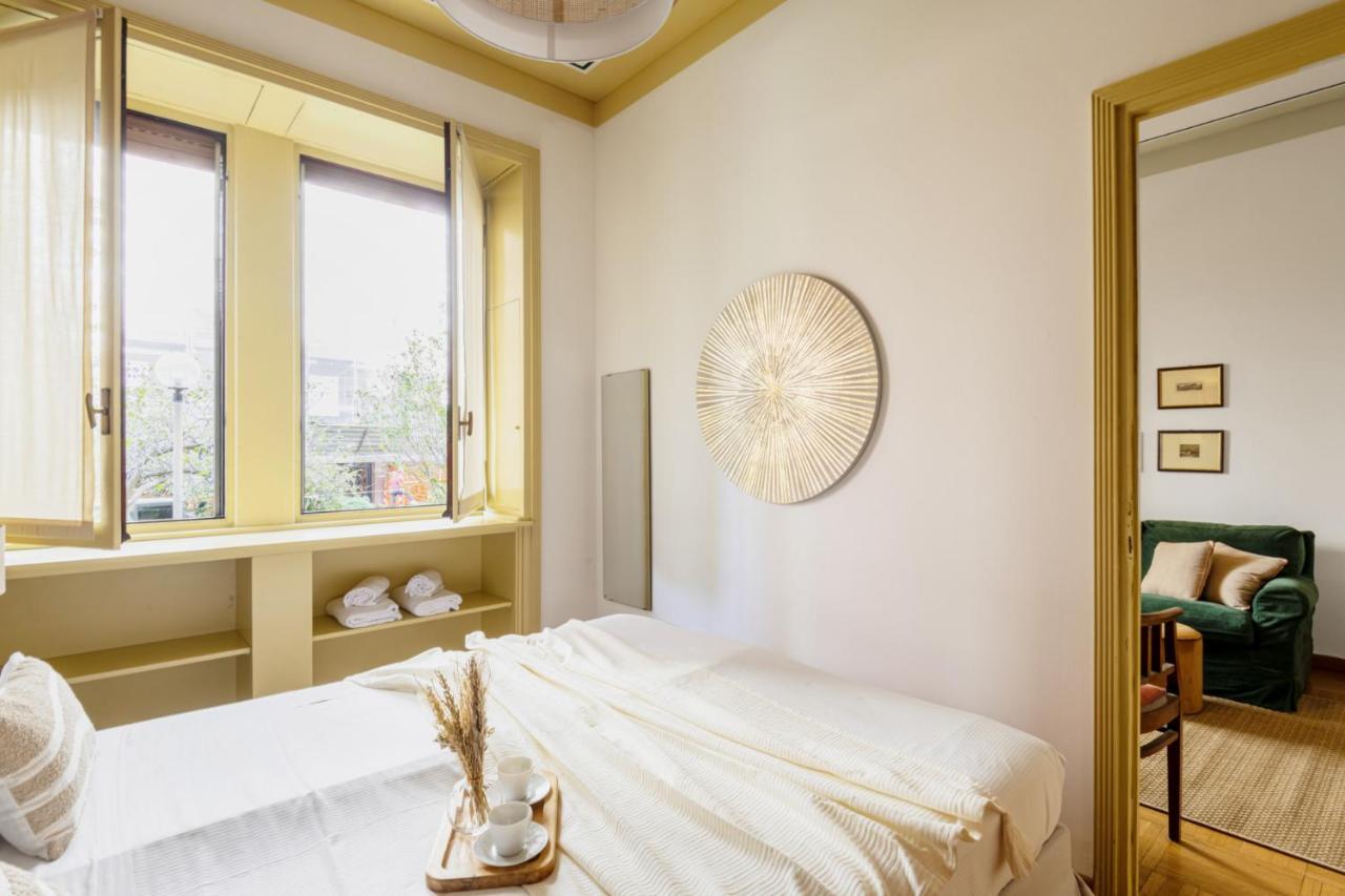 Appartamento Easylife - Dimora Di Classe In Zona Conciliazione *