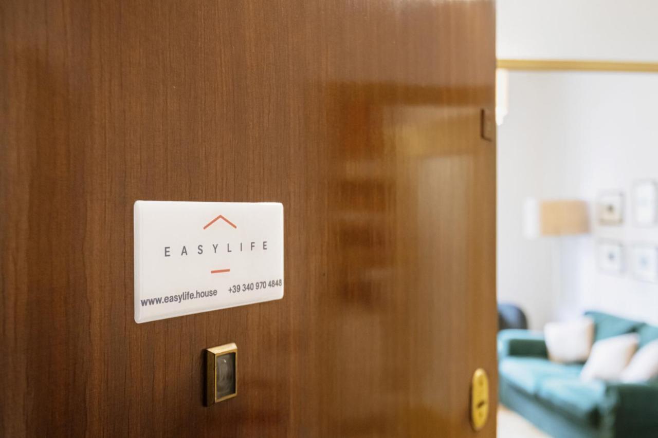 Appartamento Easylife - Dimora Di Classe In Zona Conciliazione Milano