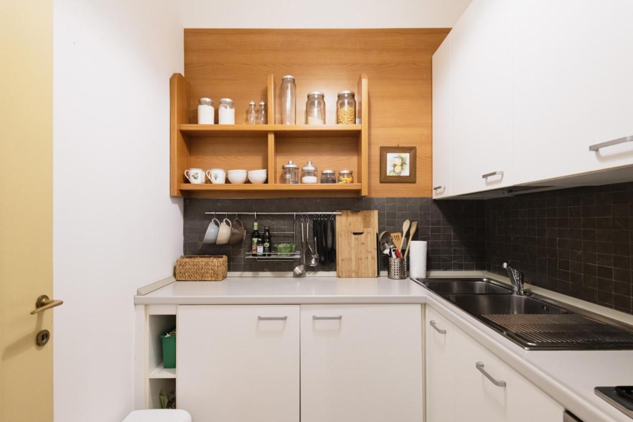 Easylife - Dimora Di Classe In Zona Conciliazione Appartement *