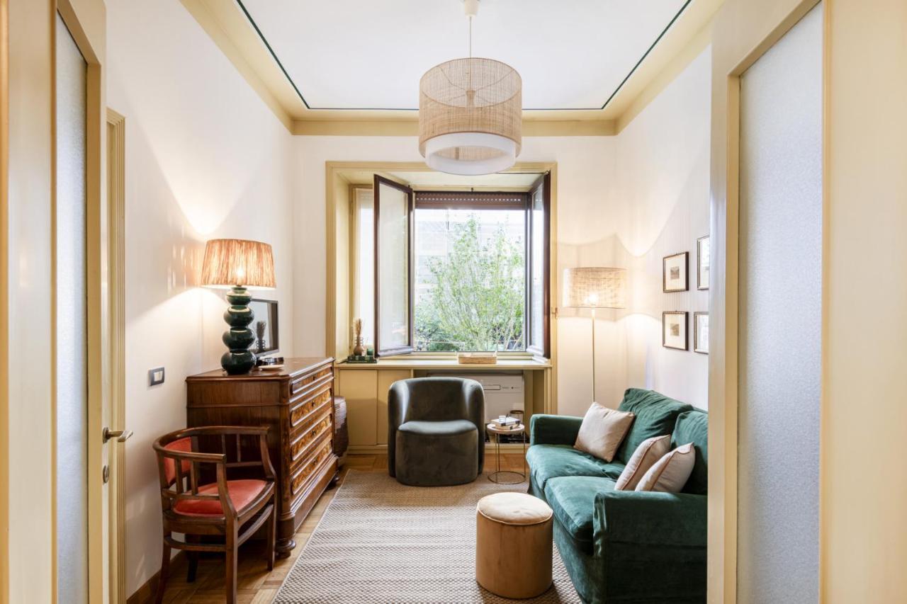 Easylife - Dimora Di Classe In Zona Conciliazione * Milano
