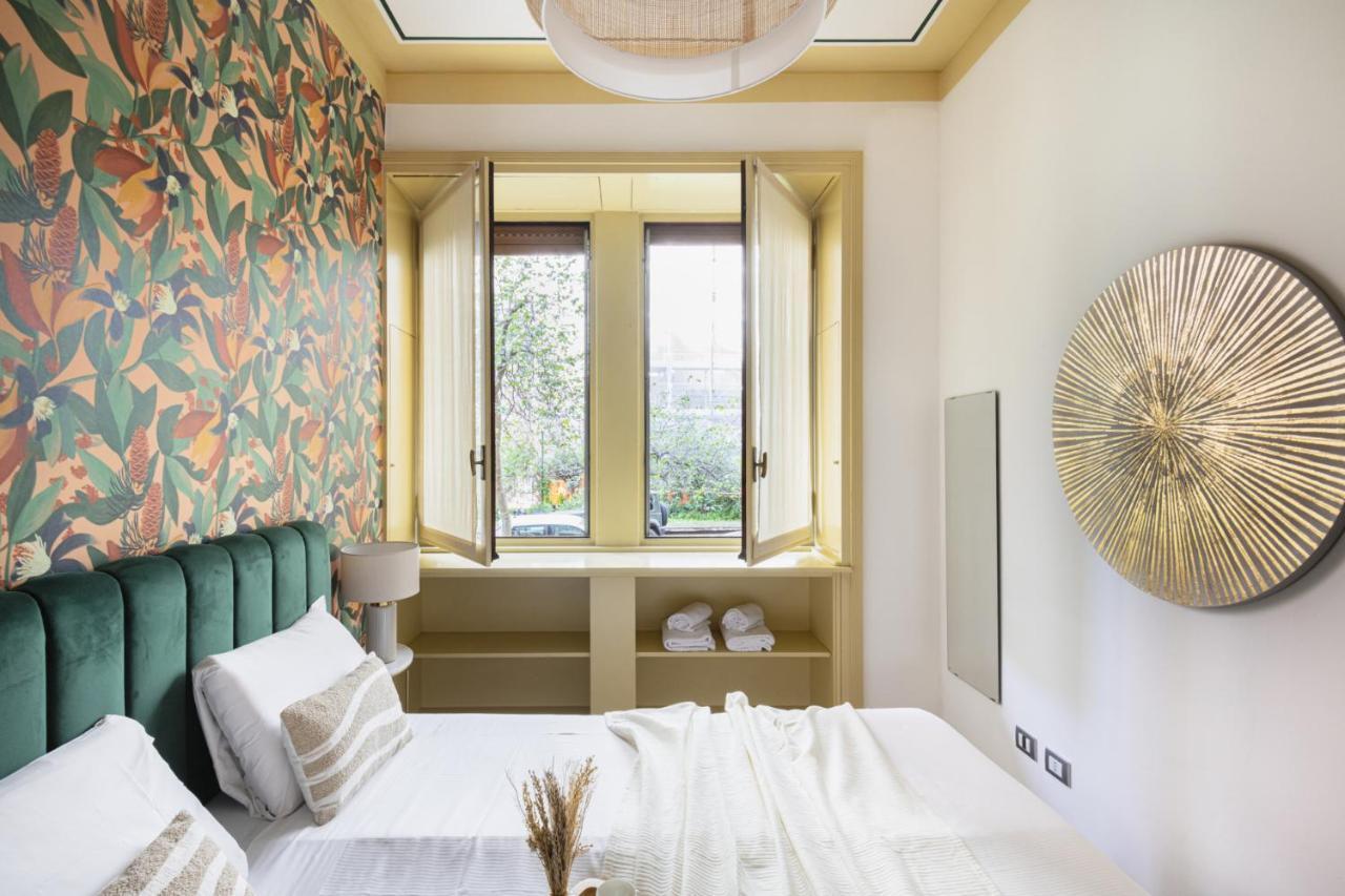 Appartement Easylife - Dimora Di Classe In Zona Conciliazione Milaan