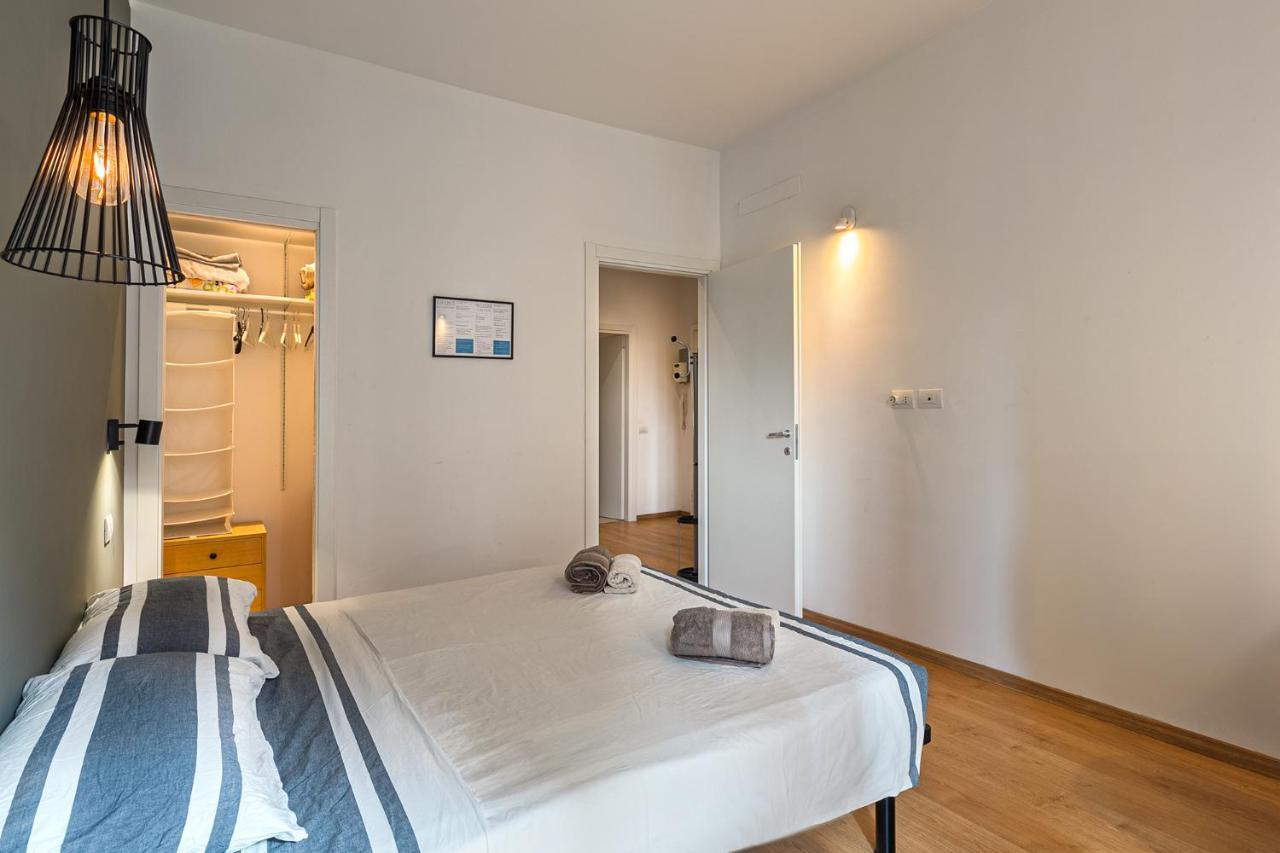 Apartment Max's House Milan