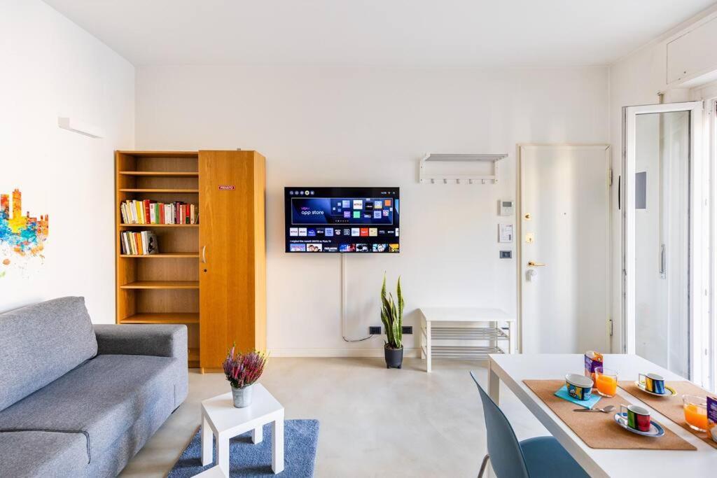 Hub - Sempione, Citylife, Mico Lejlighed