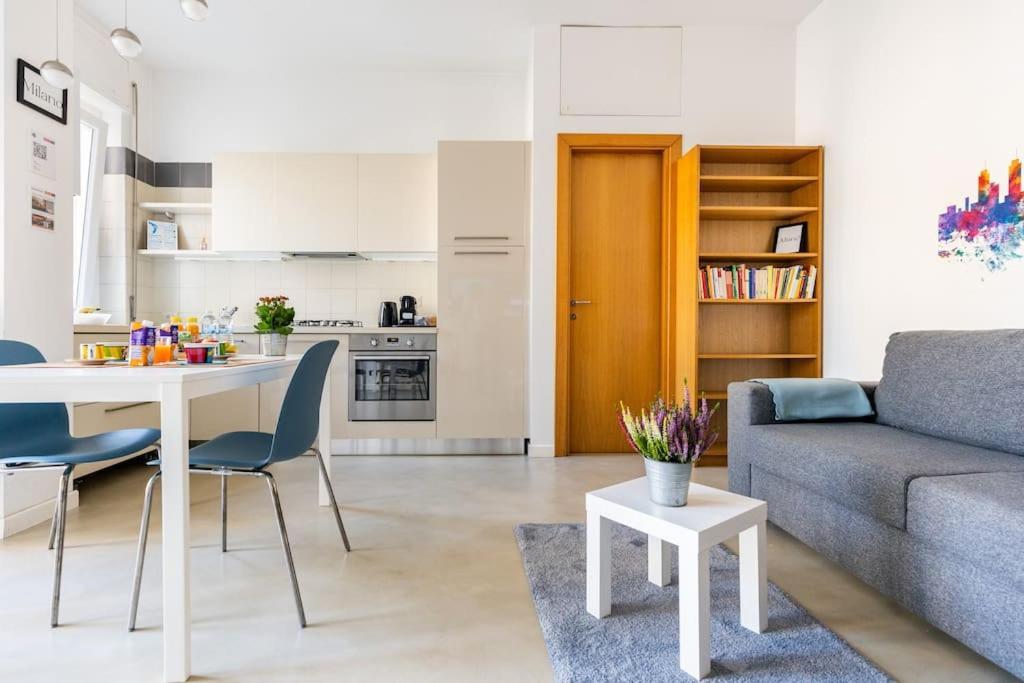 Hub - Sempione, Citylife, Mico Apartment