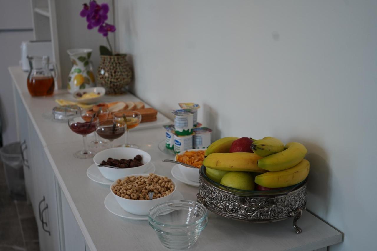Welcome Guest house *